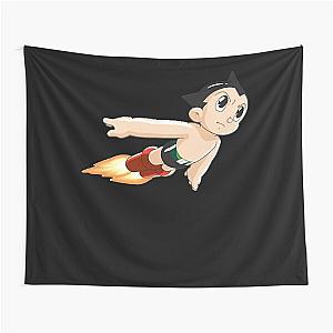 Astro Boy Classic T-Shirt Tapestry