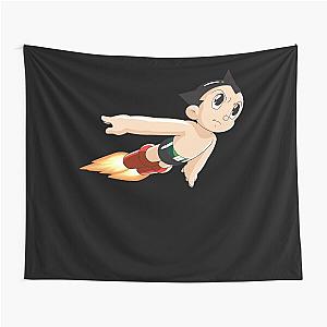 Astro Boy Tapestry