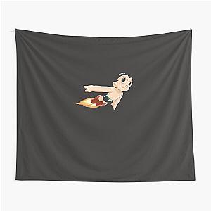 Astro Boy Essential T-Shirt Tapestry