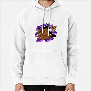 Black Astro Boy Hoodie