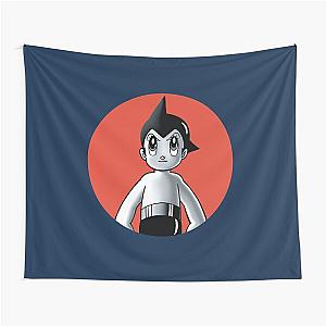 Astro Boy Tapestry