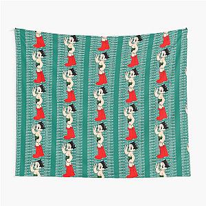 Astro Boy Mighty Atom Essential Tapestry