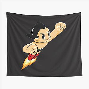 Astro Boy Tapestry