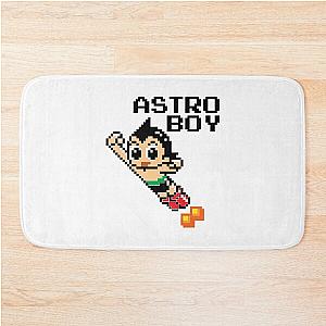 Astro Boy Character Bath Mat
