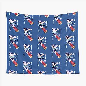 Astro Boy Tapestry