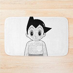 Astro Boy Bath Mat