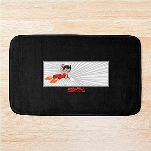 Astro Boy Laser Bath Mat