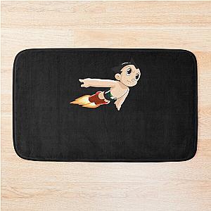 Astro Boy Essential T-Shirt Bath Mat