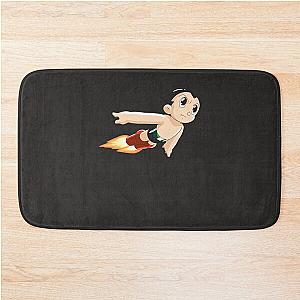 Astro Boy Essential T-Shirt Bath Mat