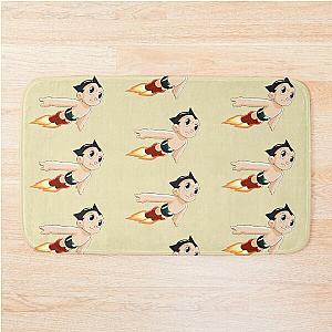 Astro Boy Vintage Anime Manga Comics Bath Mat