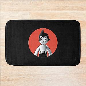 Astro Boy Tetsuwan Atom Bath Mat