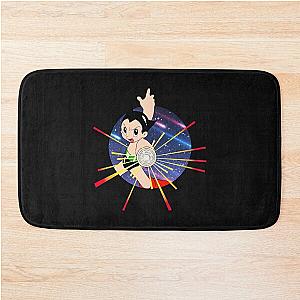 Astro Boy Mighty Atom Tetsuwan Atom Bath Mat