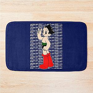 Astro Boy Mighty Atom Essential Bath Mat
