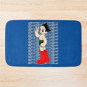 Astro Boy Mighty Atom Bath Mat