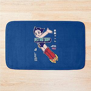 Astro Boy Bath Mat