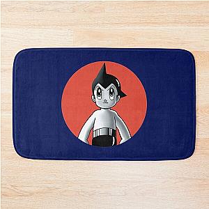 Astro Boy Mighty Atom Essential Bath Mat
