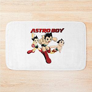 Astro Boy Vogue Classic Bath Mat