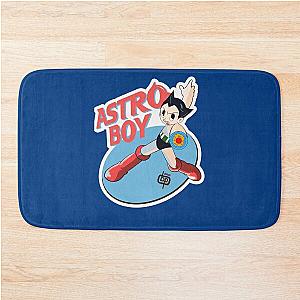 Astro Boy Tetsuwan Atom Bath Mat