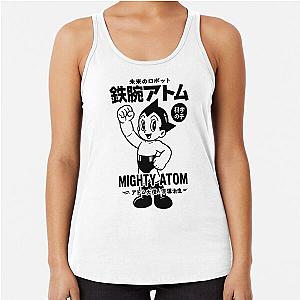 Japanese Astro Boy - Mighty Atom Racer