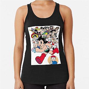 Astro Boy anime tank top