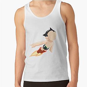 Astro Boy Tank Top