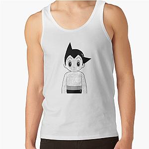 Astro Boy Tank Top