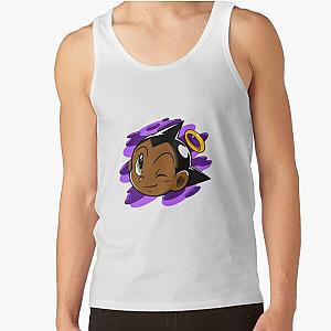 Black Astro Boy Tank Top

cleaned up title: Astro Boy Tank Top