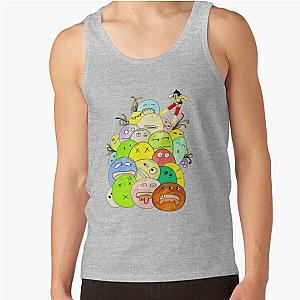 Astro Boy vs Bubble Monster