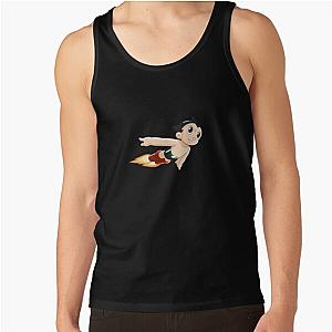 Astro Boy Essential Tank Top