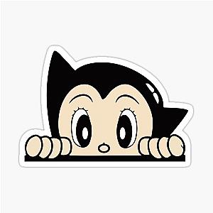 Astro Boy Anime Sticker