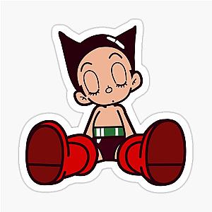Astro Boy Sticker