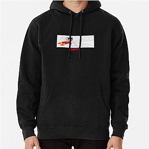 Astro Boy Laser Hoodie