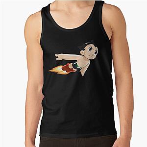 Astro Boy Tank Top
