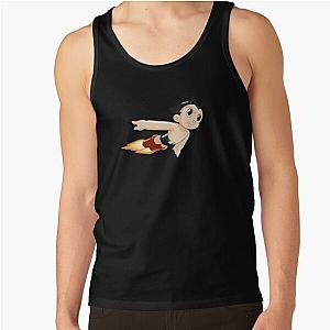 Astro Boy Tank Top