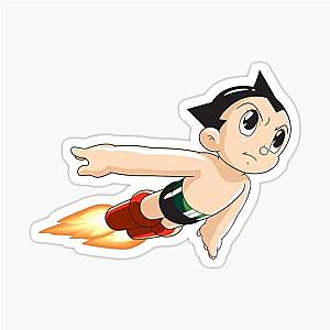 Astro Boy Sticker.