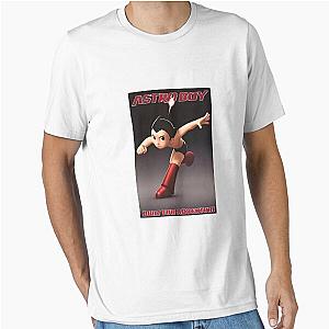 Astro Boy for Adventure Essential T Shirt