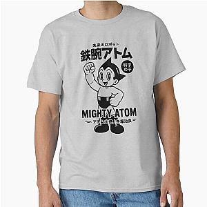 Japanese Astro Boy Classic T-Shirt