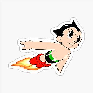 Astro Boy Stimber