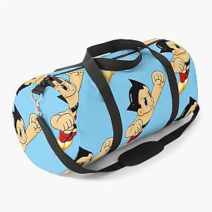Astro Boy Duffle Bag