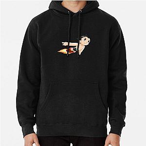 Astro Boy Essential Pullover Hoodie
