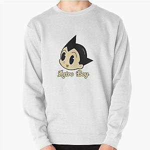 Astroboy Classic Retro Astro Boy Essential Pullover Sweatshirt