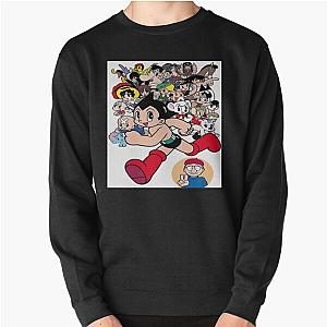 Astro Boy Classic Sweatshirt