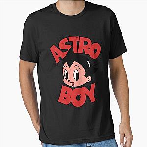 Astro Boy Classic Anime Essentials T-Shirt