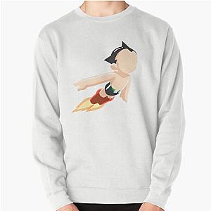 Astro Boy Pullover Sweatshirt