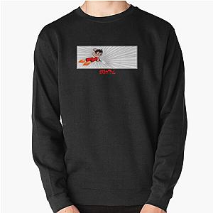 Astro Boy Laser Sweatshirt