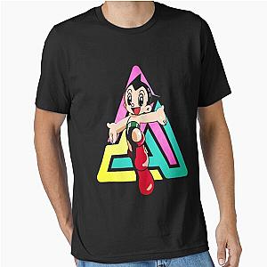 Astro Boy classic anime T-Shirt