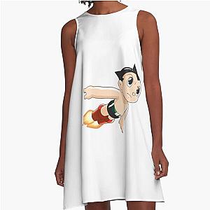Astro Boy Dress