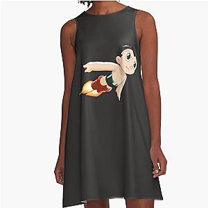 Astro Boy Essential A-Line Dress