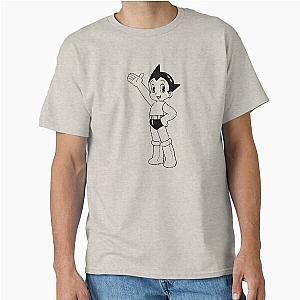 Astro Boy Classic T-Shirt