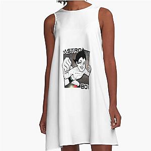 ASTRO BOY Classic Dress